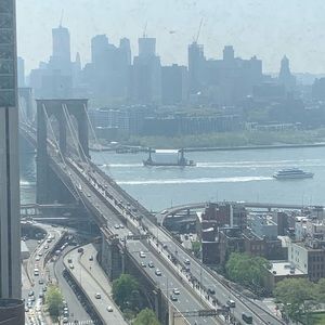 Meet your Posher, Shawanda